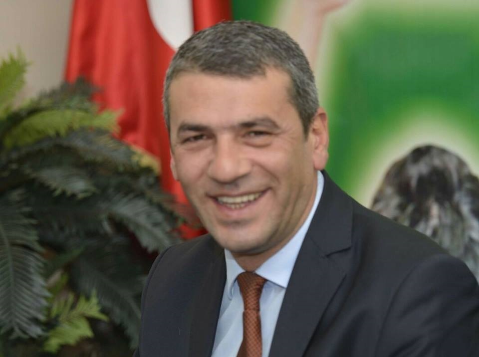 Hasan Ali TÜTÜNCÜ Vefat Etti