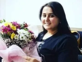 NURCAN KAHRAMAN