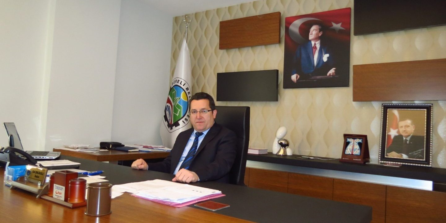 Başkanımız Kazım Zeki ŞENLİKOĞLU’nun Anneler Günü Mesajı