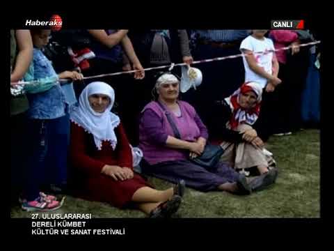 27. Kümbet Festivali | 4. Bölüm