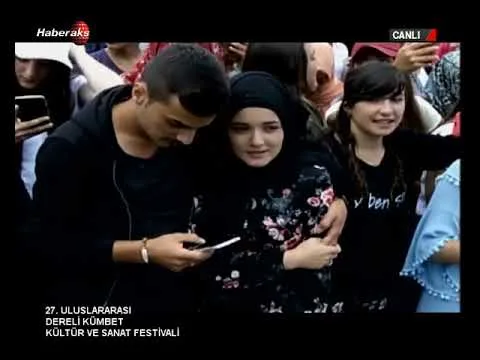 27. Kümbet Festivali | 5. Bölüm