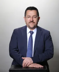 Kazım Zeki ŞENLİKOĞLU