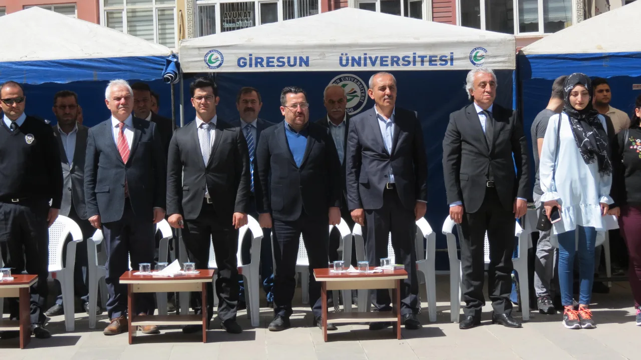 Turizm Panayır Programı