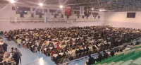 Belediyemiz Öncülüğünde Yapılan İftar Programı