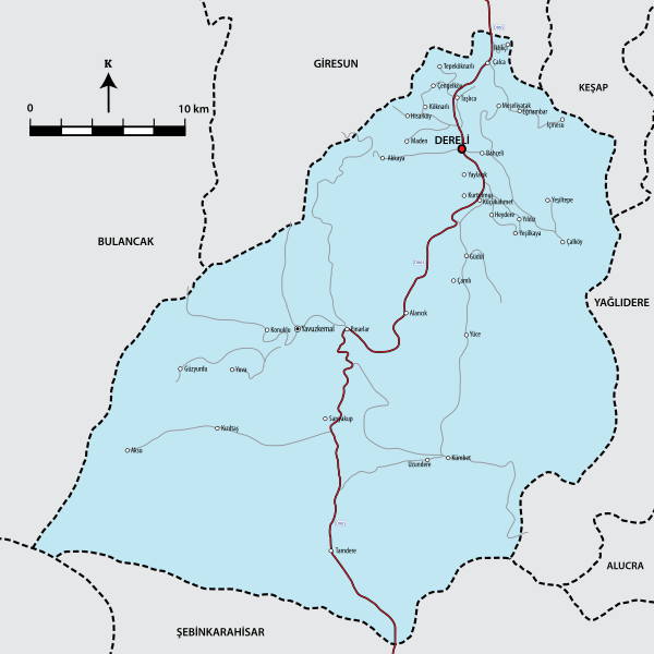 Tarihçe