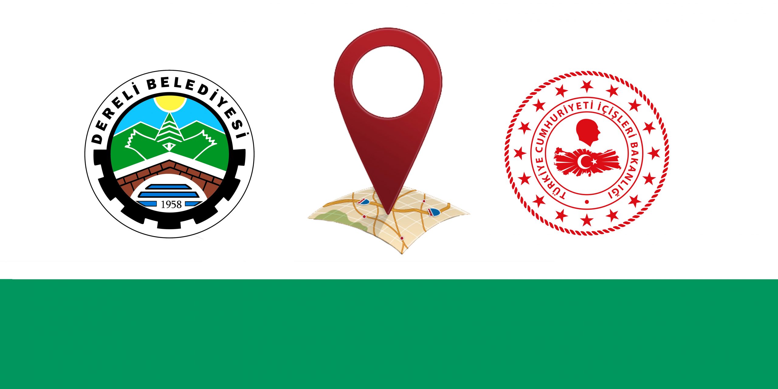 İlçemizdeki Binaların Adres ve Numaralandırma Çalışması Tamamlandı