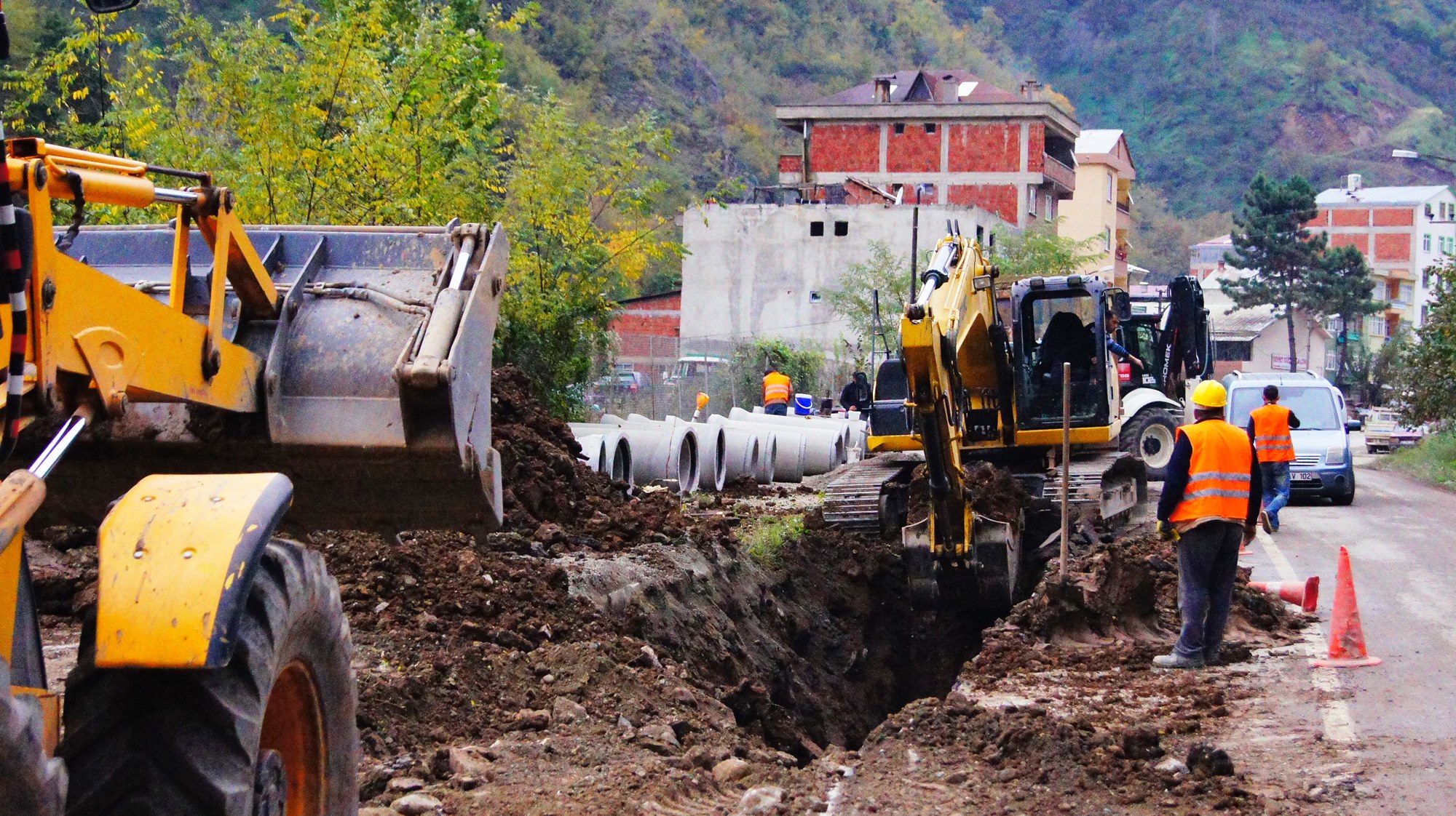 "2017 YATIRIM YILI OLACAK"
