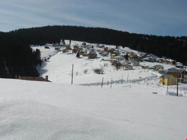Bektaş Yaylası