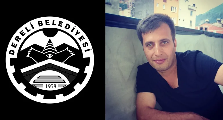 Belediyemiz Personellerinden Coşkun BUDAY Vefat Etmiştir — galeri görseli