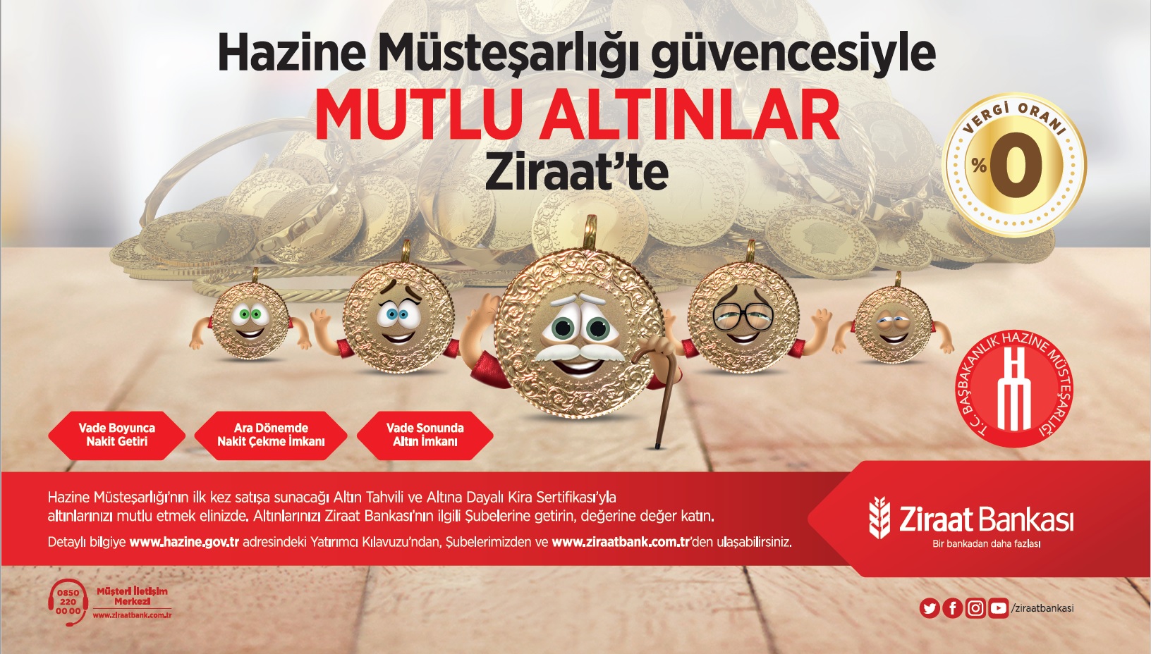 Yastık Altındaki Altınlarınızı Ekonomiye Kazandırın