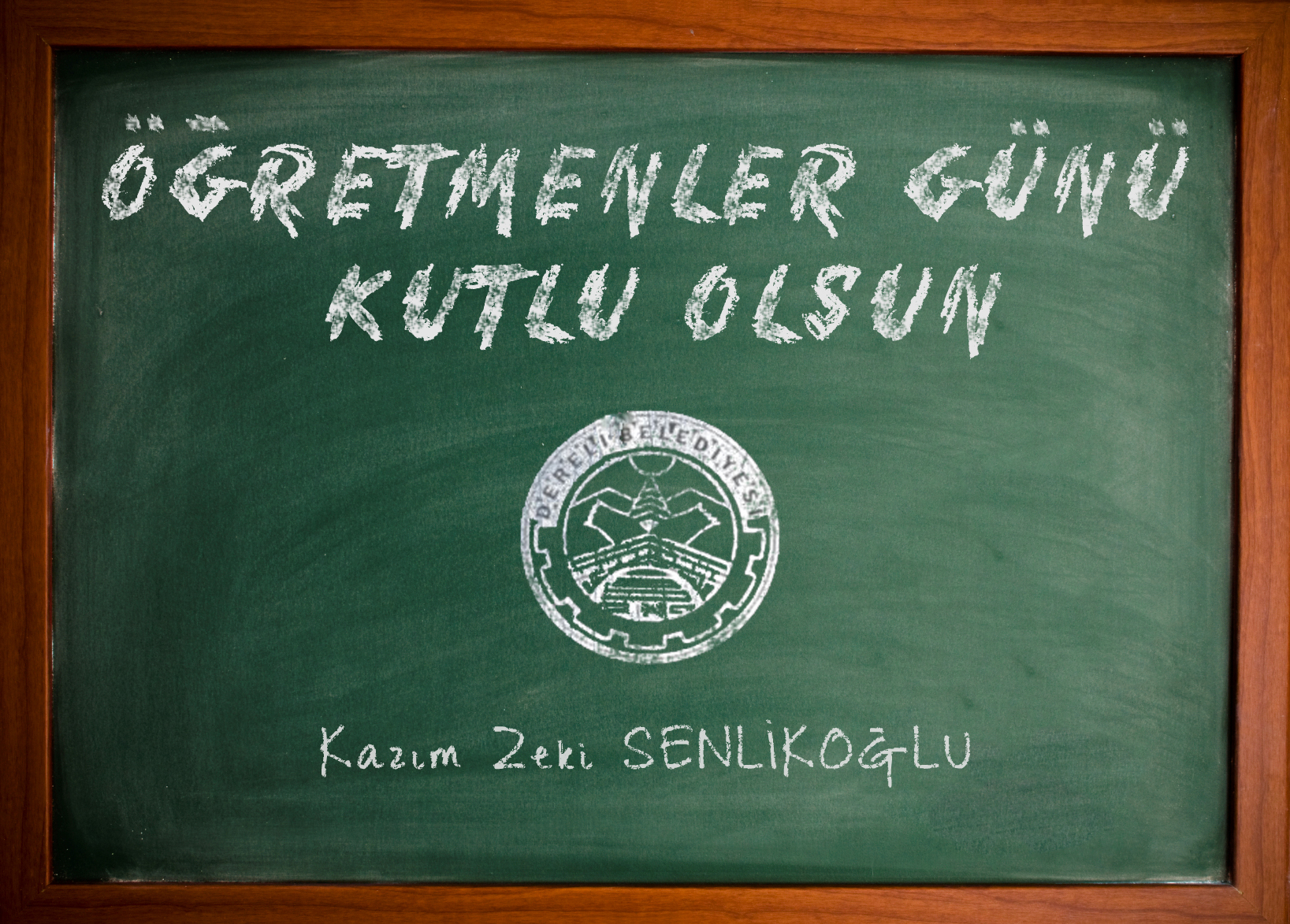 öğretmenler günü öğretmenler günü