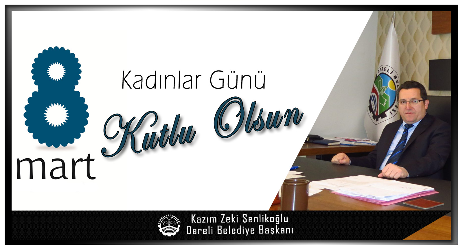 8 mart 8 mart